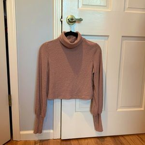 Out From Under Turtleneck Sweater